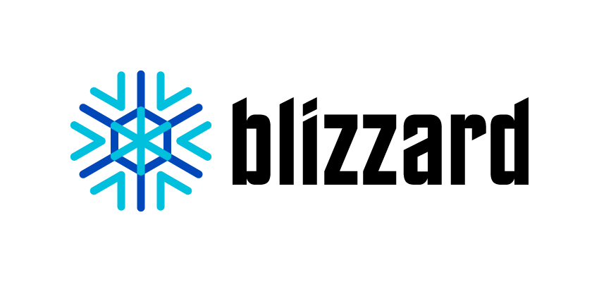 Blizzard Logo